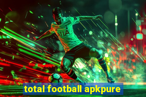 total football apkpure